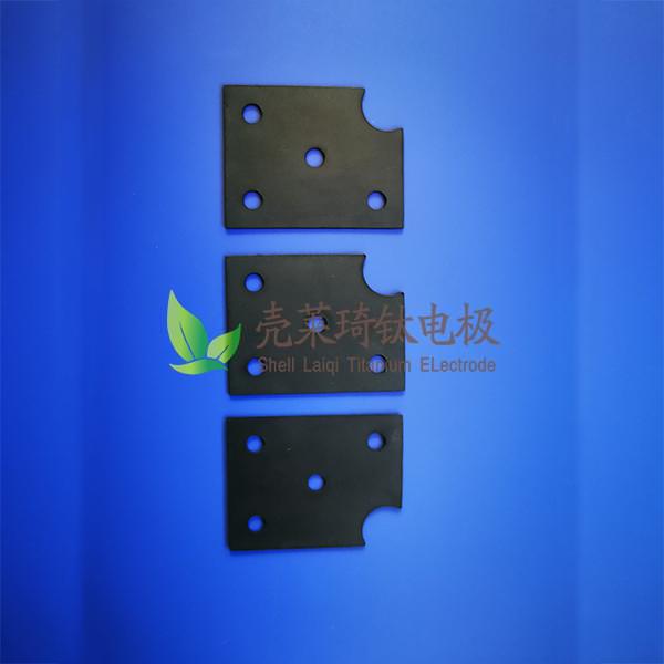 什么是钛阳极？它有什么样的利益呢？