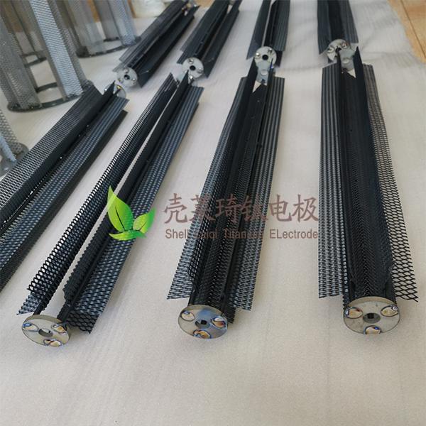 钌铱钛阳电极钝化的重要原因！