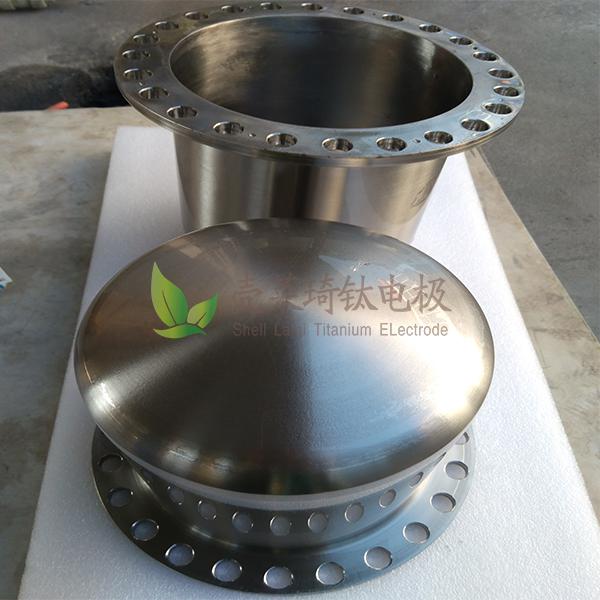 钛异形件的定造选择指南！
